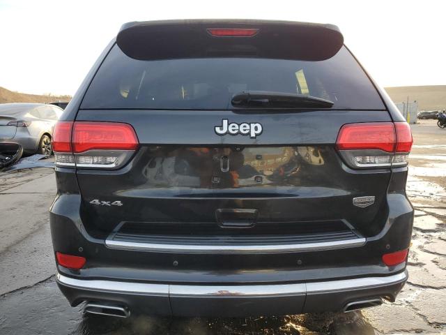 1C4RJFJT9EC253856 - 2014 JEEP GRAND CHER SUMMIT Qara foto 6