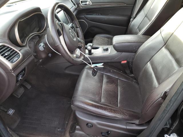 1C4RJFJT9EC253856 - 2014 JEEP GRAND CHER SUMMIT Qara foto 7