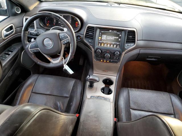 1C4RJFJT9EC253856 - 2014 JEEP GRAND CHER SUMMIT Qara foto 8