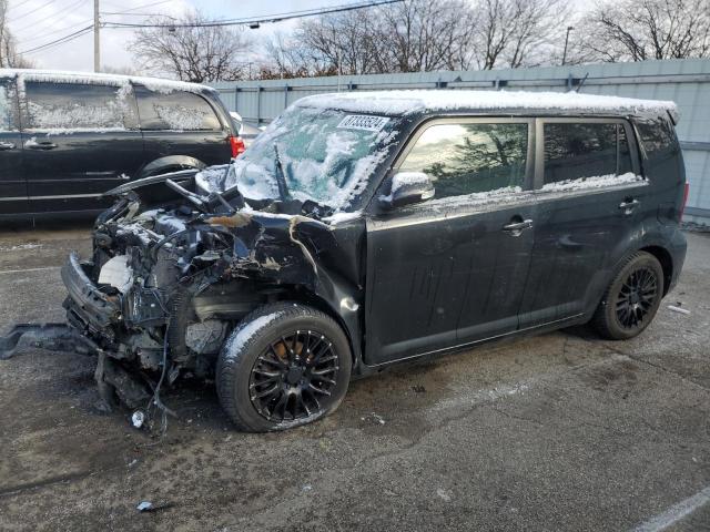 2012 TOYOTA SCION XB, 