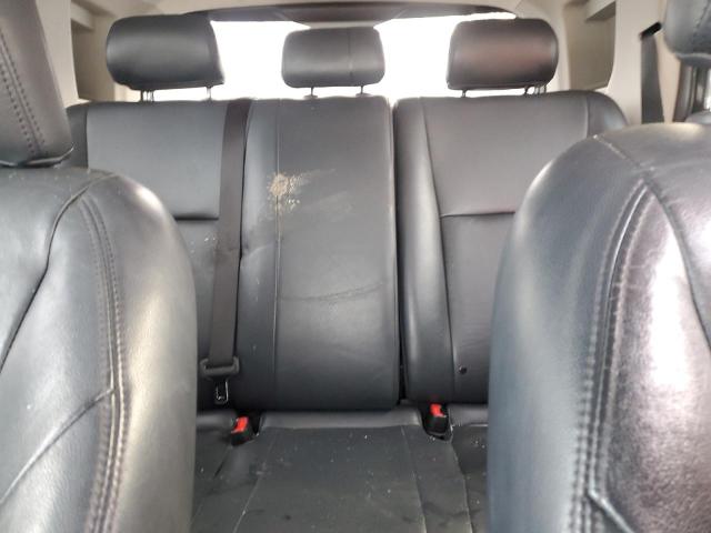 JTLZE4FE8CJ018588 - 2012 TOYOTA SCION XB 黑色 照片 10