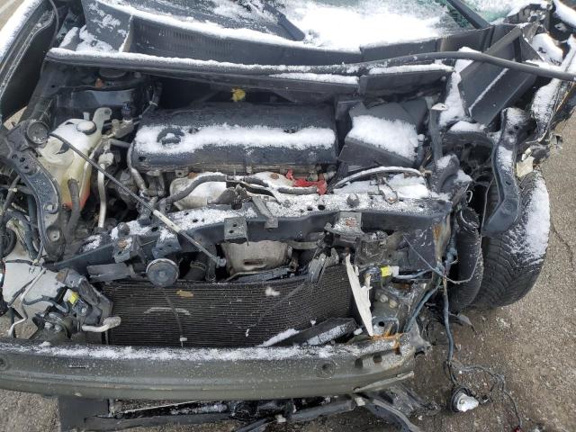 JTLZE4FE8CJ018588 - 2012 TOYOTA SCION XB 黑色 照片 12