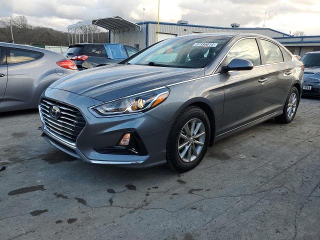 2019 HYUNDAI SONATA SE, 