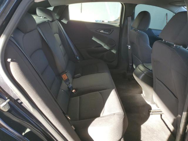 1G1ZG5ST7NF204623 - 2022 CHEVROLET MALIBU RS BLUE photo 10