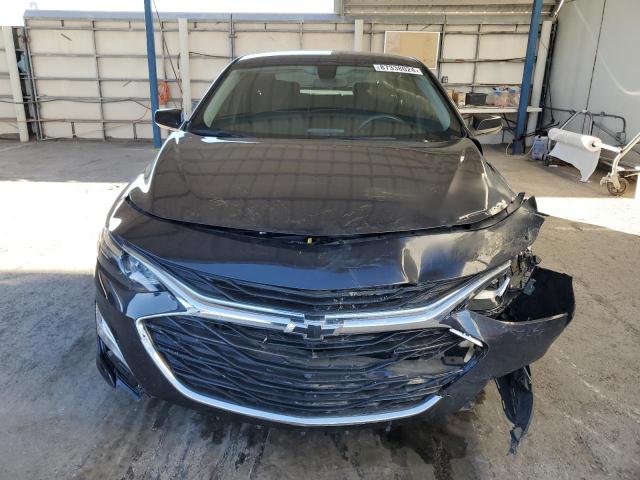 1G1ZG5ST7NF204623 - 2022 CHEVROLET MALIBU RS BLUE photo 5