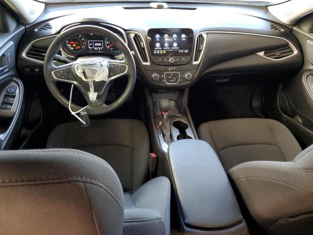 1G1ZG5ST7NF204623 - 2022 CHEVROLET MALIBU RS BLUE photo 8