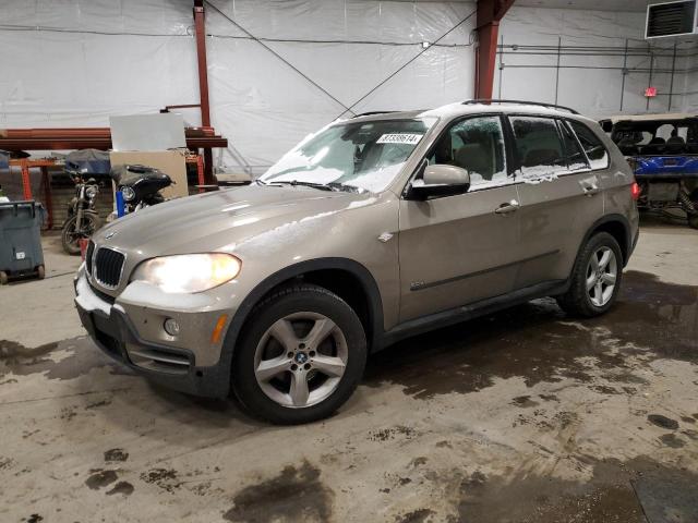 2008 BMW X5 3.0I, 