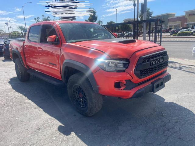 2023 TOYOTA TACOMA DOUBLE CAB, 
