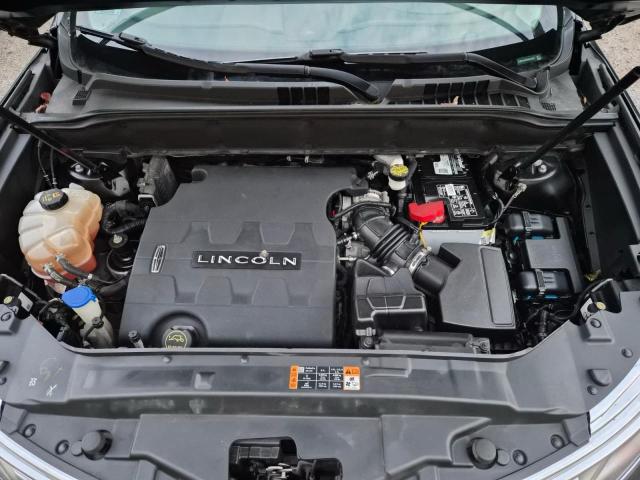 2LMPJ8LR9JBL44835 - 2018 LINCOLN MKX RESERVE Negro foto 7