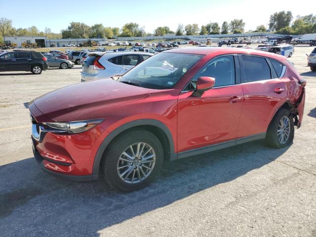 2017 MAZDA CX-5 TOURING, 