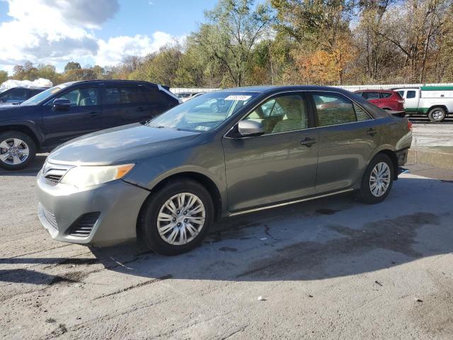2012 TOYOTA CAMRY BASE, 