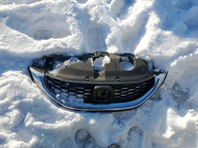 19XFB2F92EE084021 - 2014 HONDA CIVIC EXL თეთრი ფოტო 12