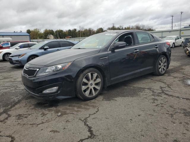 2013 KIA OPTIMA SX, 