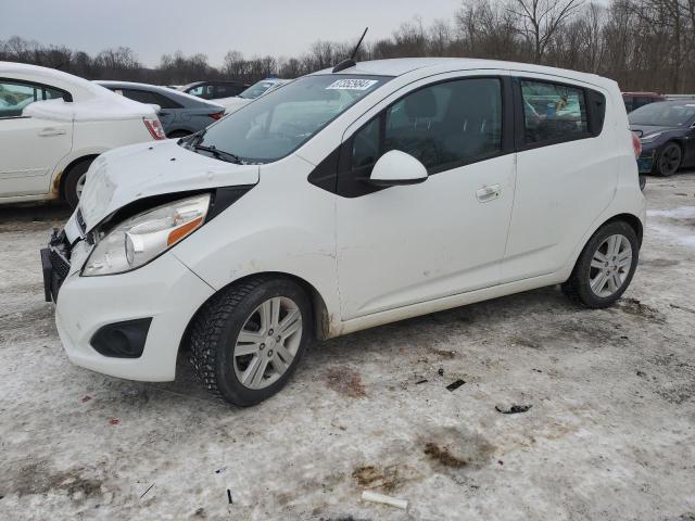 2015 CHEVROLET SPARK LS, 