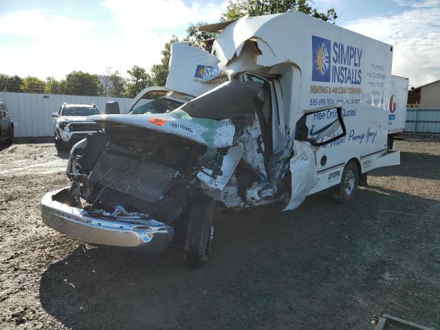 2019 CHEVROLET EXPRESS G3, 