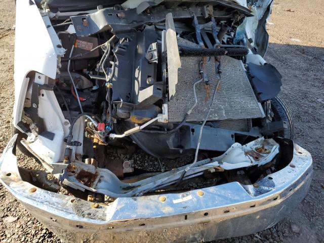 1GB0GRFG9K1219027 - 2019 CHEVROLET EXPRESS G3 白色 照片 12