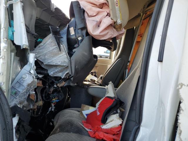 1GB0GRFG9K1219027 - 2019 CHEVROLET EXPRESS G3 白色 照片 7