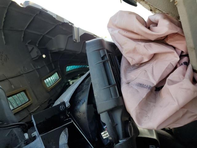 1GB0GRFG9K1219027 - 2019 CHEVROLET EXPRESS G3 白色 照片 9