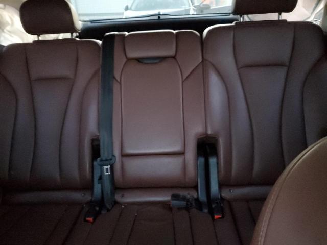 WA1VAAF7XJD025179 - 2018 AUDI Q7 PRESTIGE 黑色 照片 10