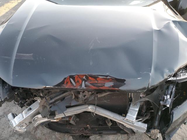 WA1VAAF7XJD025179 - 2018 AUDI Q7 PRESTIGE 黑色 照片 12