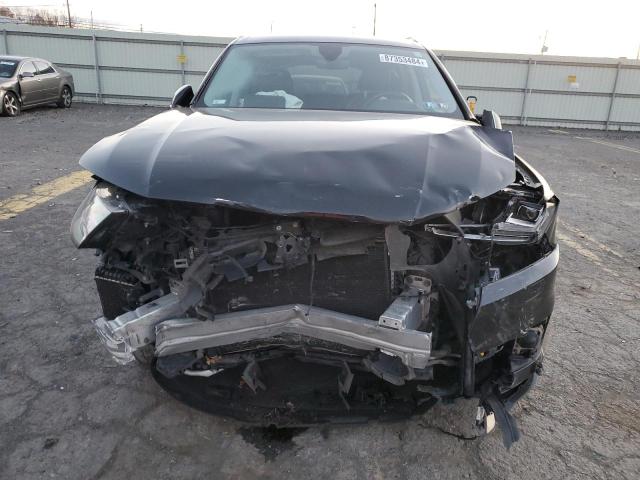 WA1VAAF7XJD025179 - 2018 AUDI Q7 PRESTIGE 黑色 照片 5