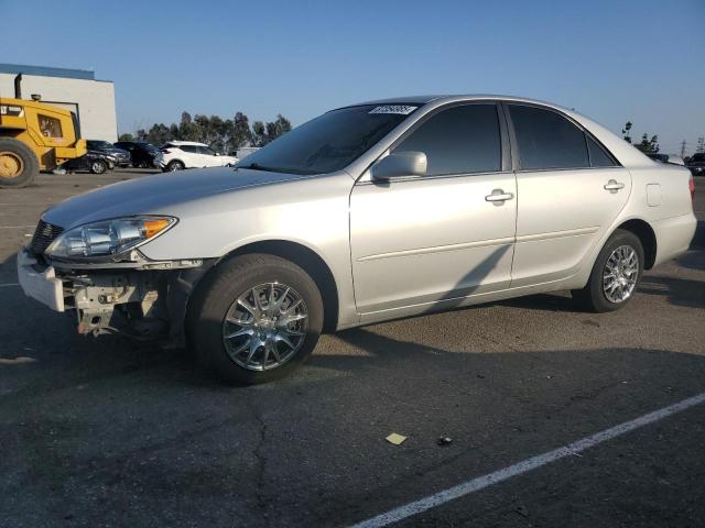 2005 TOYOTA CAMRY LE, 