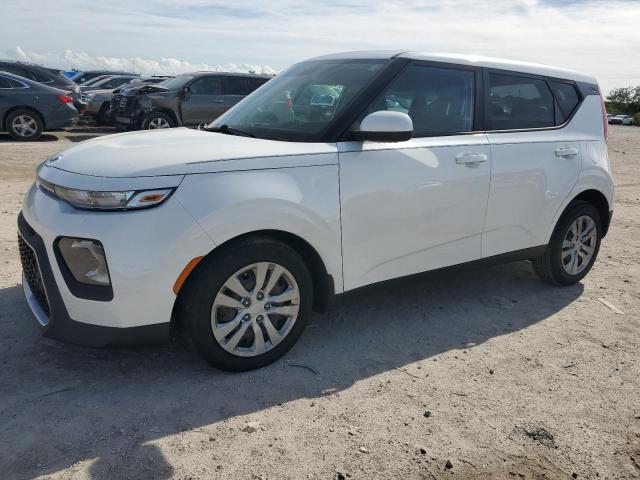 2020 KIA SOUL LX, null