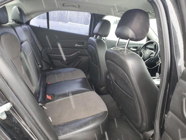 1G11C5SA5DF135615 - 2013 CHEVROLET MALIBU 1LT 黑色 照片 10