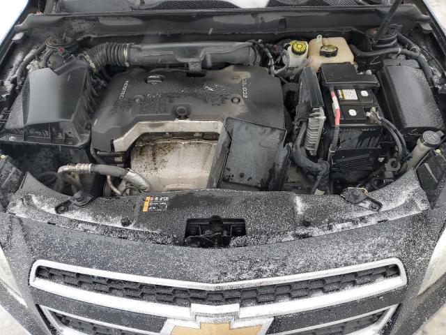 1G11C5SA5DF135615 - 2013 CHEVROLET MALIBU 1LT 黑色 照片 11