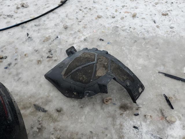 1G11C5SA5DF135615 - 2013 CHEVROLET MALIBU 1LT 黑色 照片 12