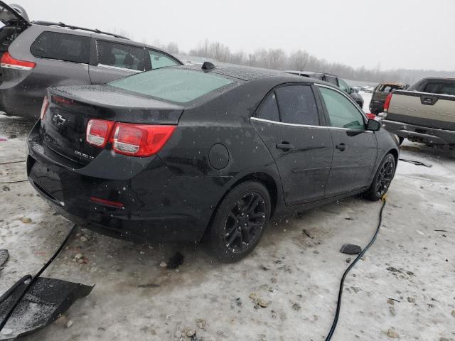 1G11C5SA5DF135615 - 2013 CHEVROLET MALIBU 1LT 黑色 照片 3