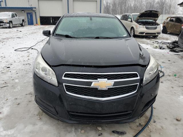 1G11C5SA5DF135615 - 2013 CHEVROLET MALIBU 1LT 黑色 照片 5
