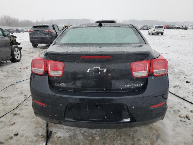 1G11C5SA5DF135615 - 2013 CHEVROLET MALIBU 1LT 黑色 照片 6