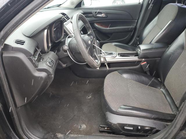 1G11C5SA5DF135615 - 2013 CHEVROLET MALIBU 1LT 黑色 照片 7