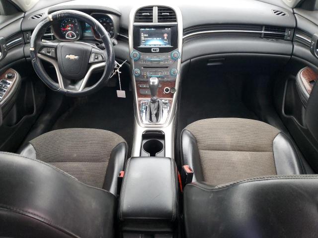 1G11C5SA5DF135615 - 2013 CHEVROLET MALIBU 1LT 黑色 照片 8