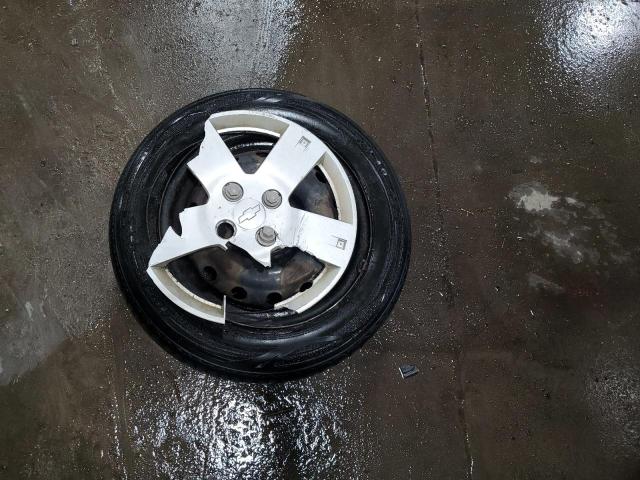 KL1TD66608B162086 - 2008 CHEVROLET AVEO BASE Mavi foto 12