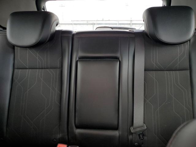 3GNCJPSB7KL396040 - 2019 CHEVROLET TRAX 1LT წითელი ფოტო 10