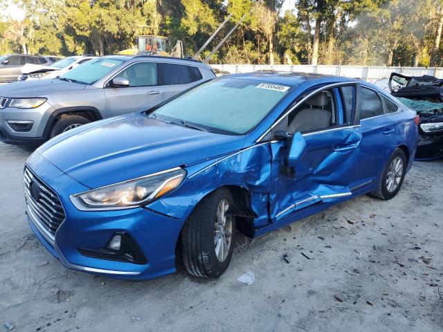 2018 HYUNDAI SONATA SE, 