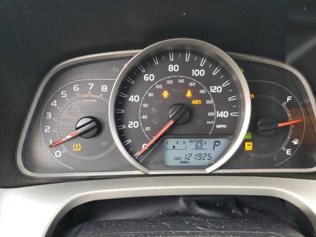 2T3BFREVXDW005501 - 2013 TOYOTA RAV4 LE BLACK photo 9