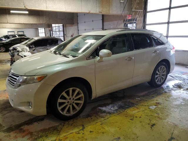 2010 TOYOTA VENZA, 
