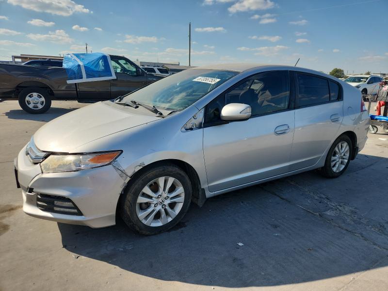2012 HONDA INSIGHT EX, 