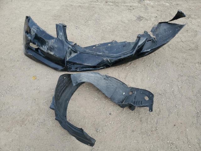 1HGCP3F81CA001973 - 2012 HONDA ACCORD EXL BLACK photo 12