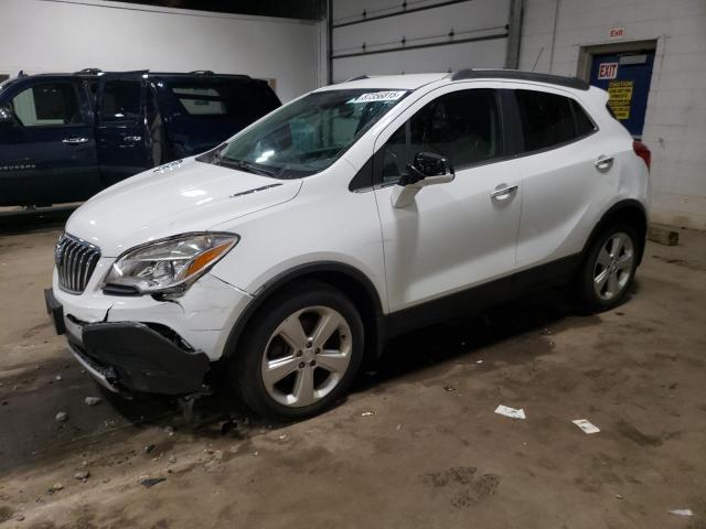 2016 BUICK ENCORE, 