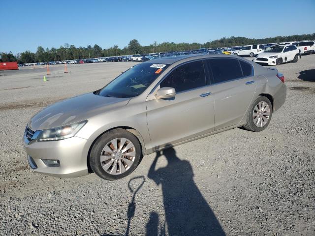 2014 HONDA ACCORD EXL, 