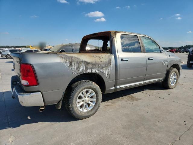 1C6RR7LG7DS664585 - 2013 RAM 1500 SLT 灰色 照片 3