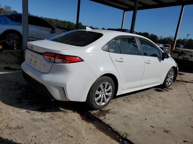 5YFB4MDE4SP307707 - 2025 TOYOTA COROLLA LE 白色 照片 3