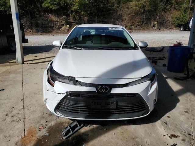 5YFB4MDE4SP307707 - 2025 TOYOTA COROLLA LE 白色 照片 5