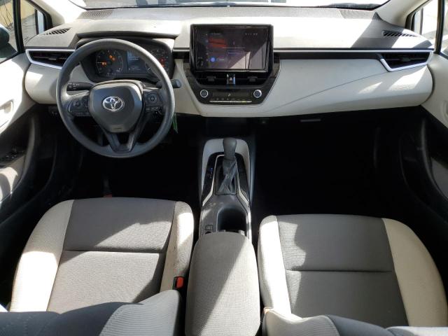 5YFB4MDE4SP307707 - 2025 TOYOTA COROLLA LE 白色 照片 8