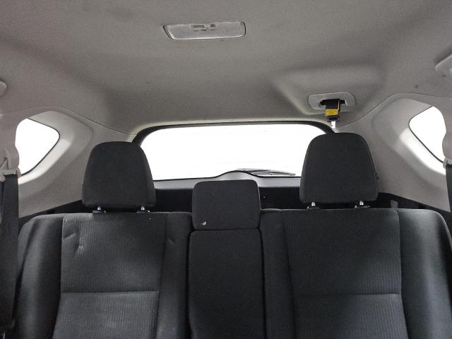 2T3ZFREV1JW472283 - 2018 TOYOTA RAV4 LE Violet photo 10