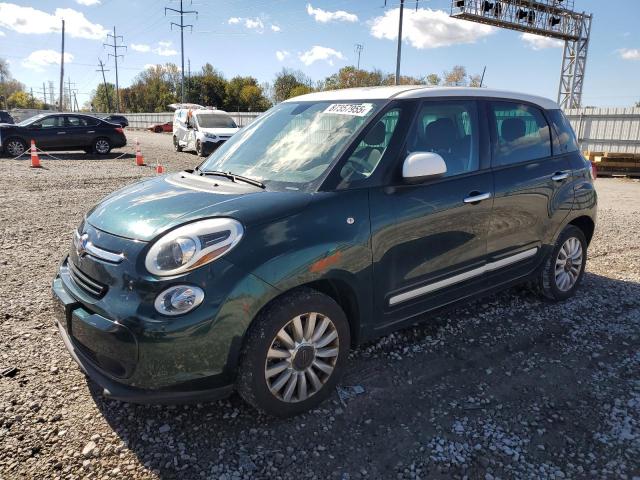 2014 FIAT 500L EASY, 